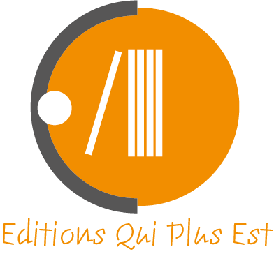 Logo Éditions Qui Plus Est